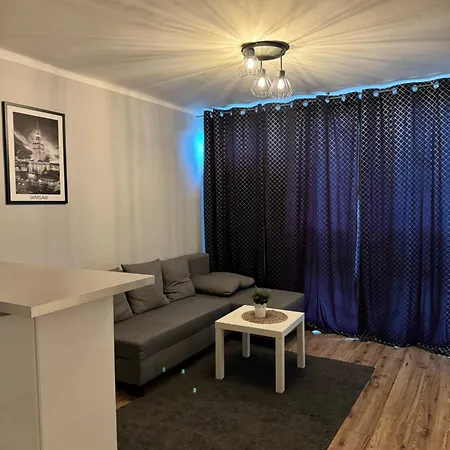Apartament Coser Centrum *