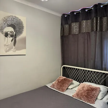 Coser Centrum Warszawa