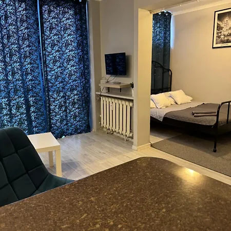Coser Centrum Apartament
