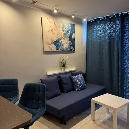Coser Centrum Apartament