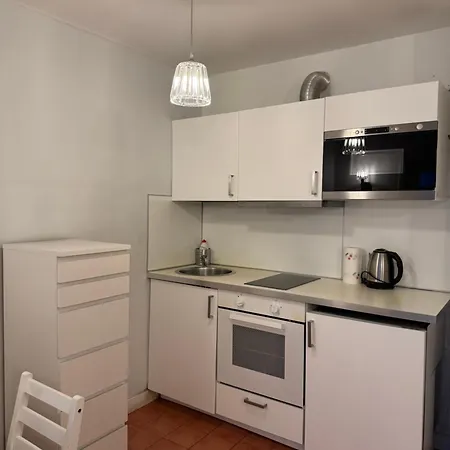 Apartament Coser Centrum