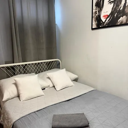Coser Centrum Apartament Warszawa