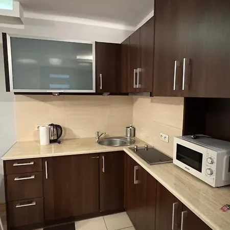 Apartament Coser Centrum *