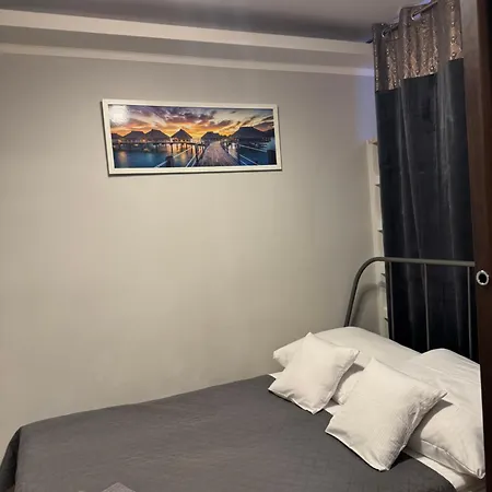 Apartament Coser Centrum Warszawa