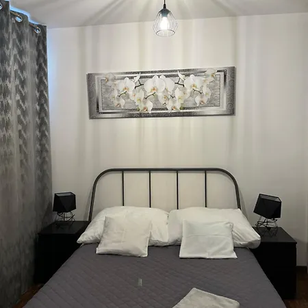Apartament Coser Centrum