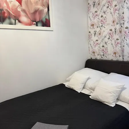 Apartament Coser Centrum