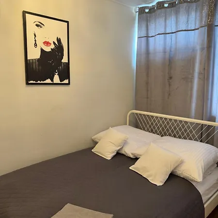 Apartament Coser Centrum