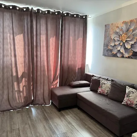 Coser Centrum Apartament