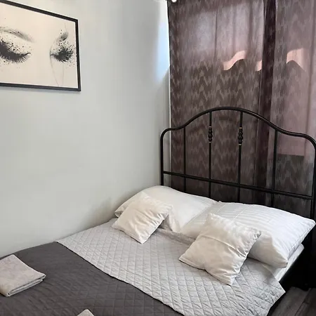 Coser Centrum Apartament *