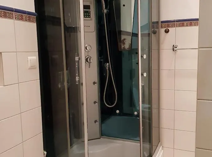 Coser Apartamenty Centrum *