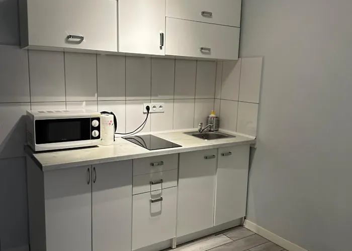 Apartment Coser Apartamenty Centrum