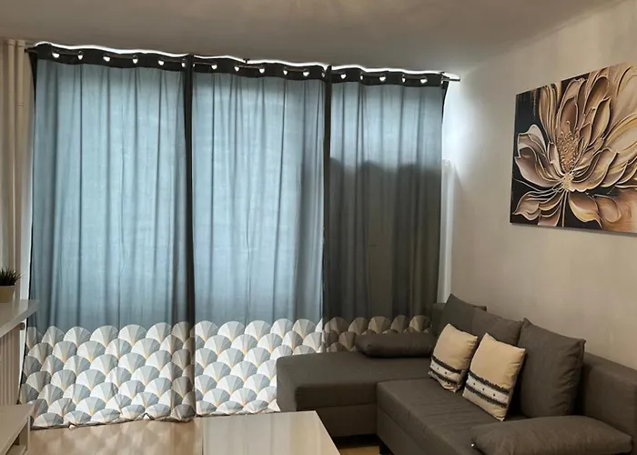 Coser Apartamenty Centrum *