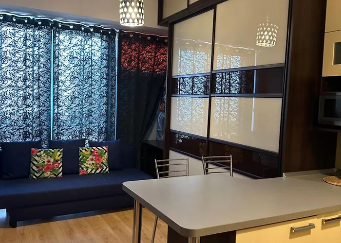 Apartment Coser Apartamenty Centrum