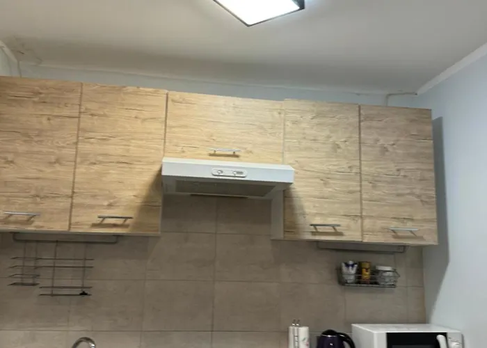 Coser Apartamenty Centrum Apartment