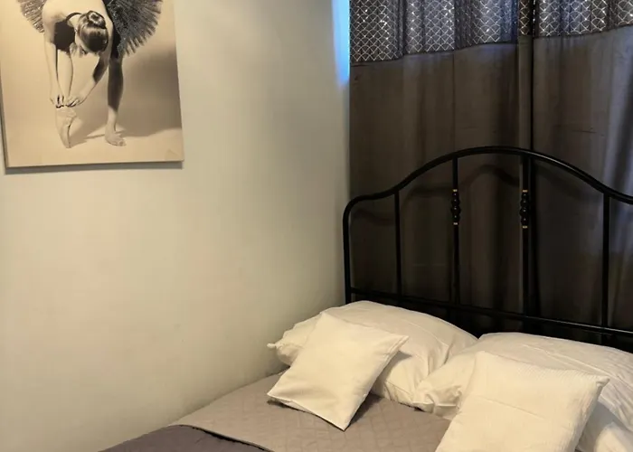 Coser Apartamenty Centrum * Warschau