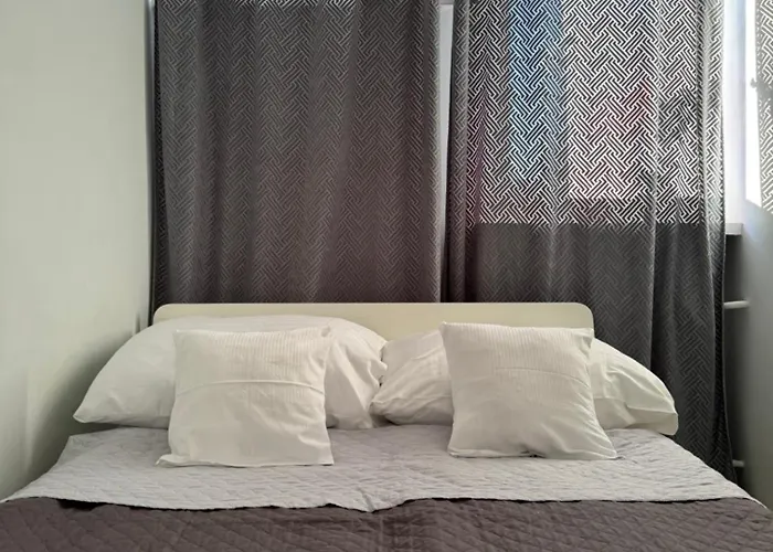 Coser Apartamenty Centrum