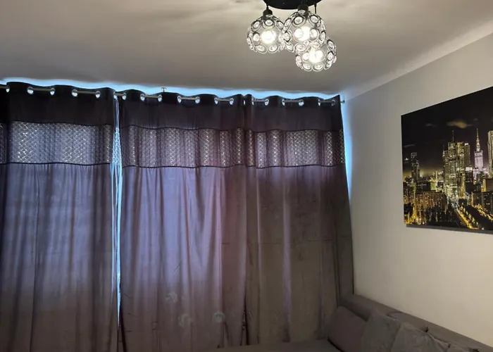 Apartment Coser Apartamenty Centrum Warschau