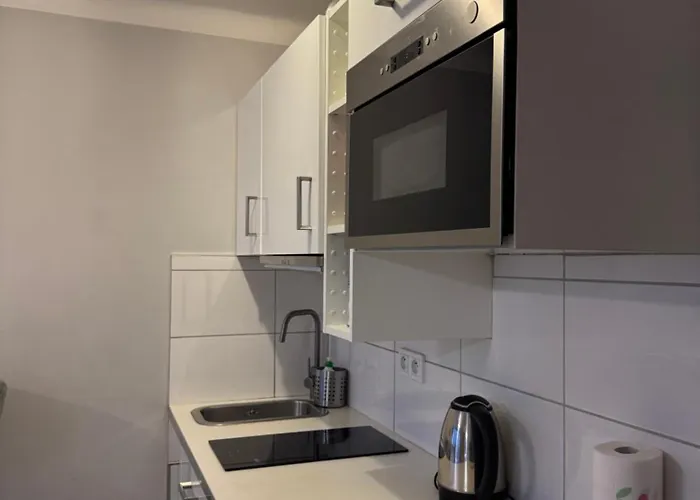 Apartment Coser Apartamenty Centrum Warschau