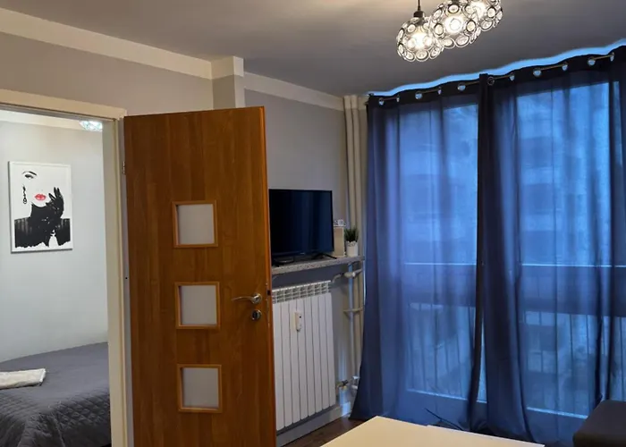 Apartment Coser Apartamenty Centrum